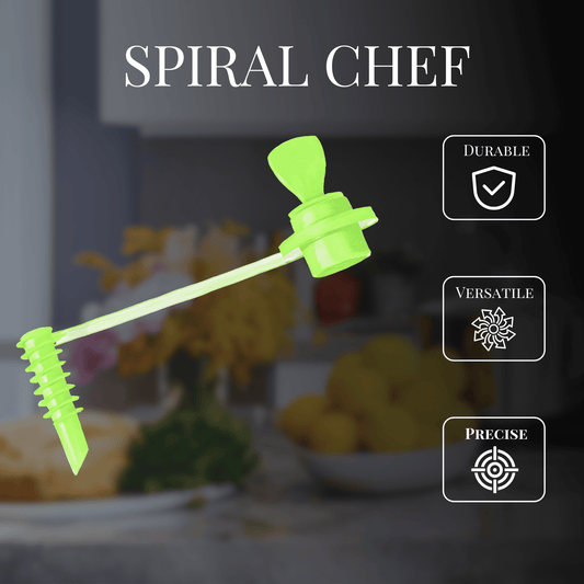 Spiral Chef